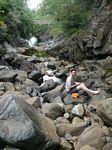 Ohe'o Gultch (Seven Sacred Pools)
